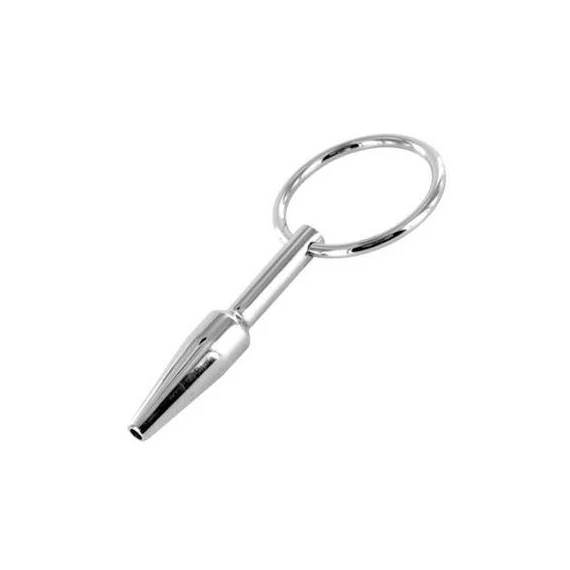 Metal Hard - prémium mini dugó, fém 9mm