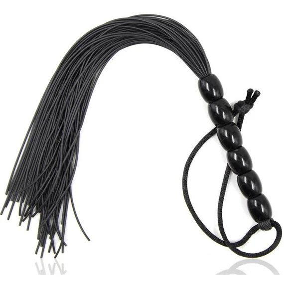 OhMama – prémium bordázott szilikon fogantyú 22 cm