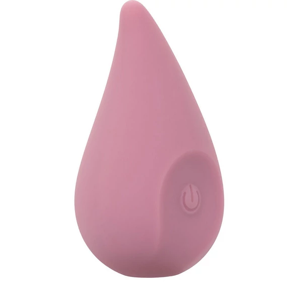 CalExotics Mod Flair – érzéki csiklóizgató pink színben