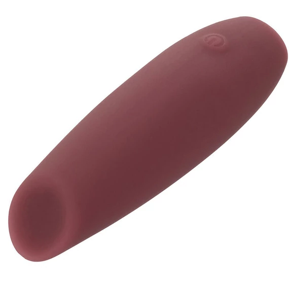CALEXOTICS - MOD TILT – érzéki vibrátor piros színben