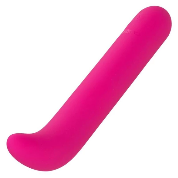 CALEXOTICS - Bliss G vibátor – érzéki rózsaszín G-pont stimulátor