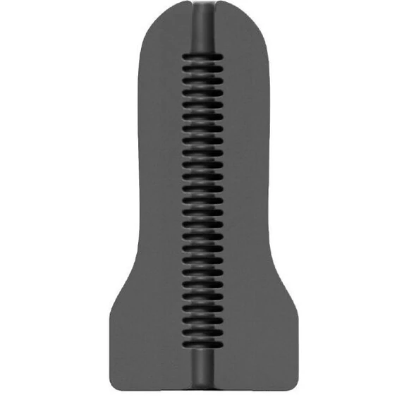 ALL BLACK – Prémium maszturbátor, Loop Model 2