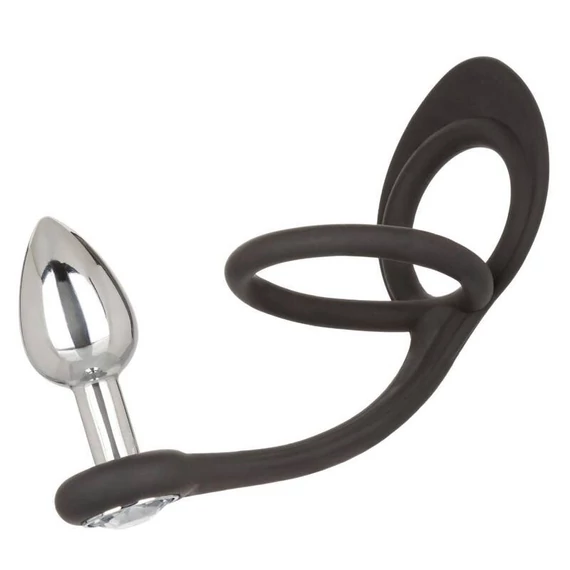 CALEXOTICS - Prémium mini plug az érzéki élvezetekért