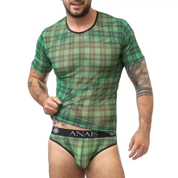 ANAIS MEN - Prémium mágikus t-shirt férfiaknak