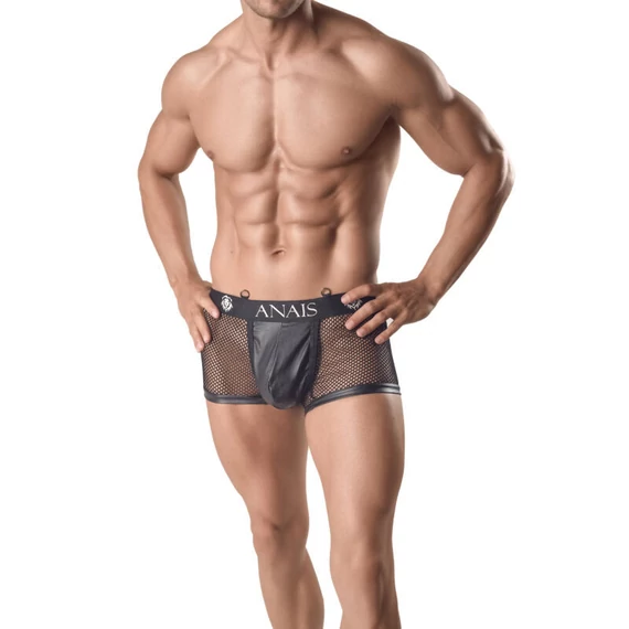 ANAIS MEN - ARES BOXER S – prémium férfi alsónemű