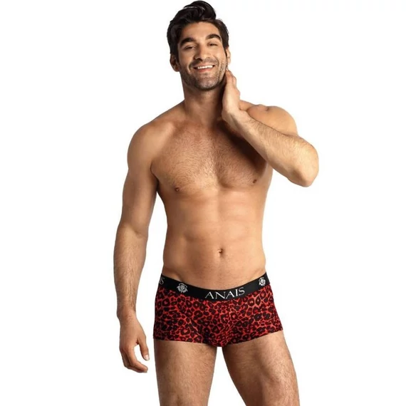 ANAIS MEN – stílusos férfi boxeralsó S méret