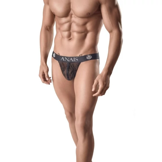 ANAIS MEN - ARES JOCK STRAP III 2XL – prémium férfi jockstrap