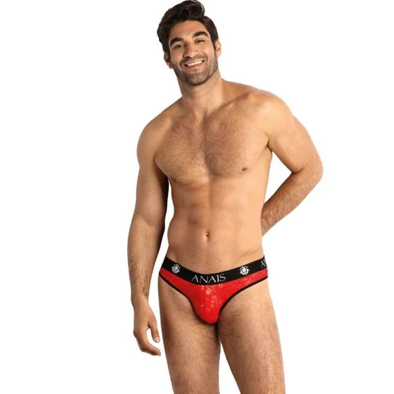 ANAIS MEN - Brave Slip S – prémium férfi alsónemű