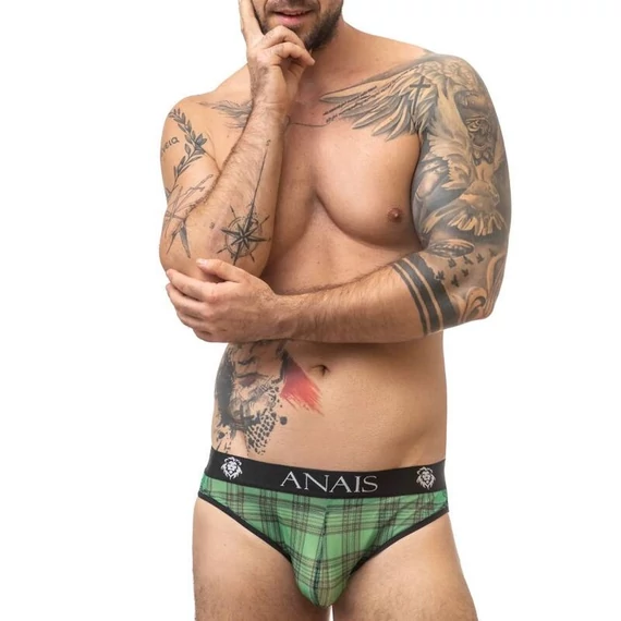 ANAIS MEN - varázslatos slip férfiaknak