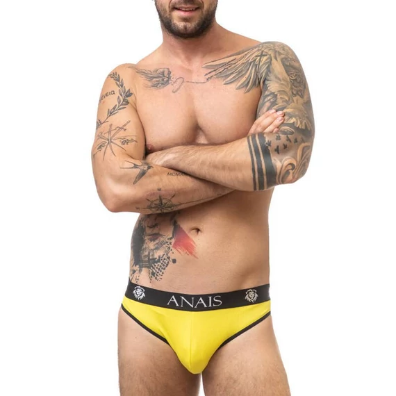 Anais Men - stílusos férfi slip prémium anyagból