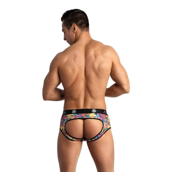 Anais Men – stílusos jock bikini férfiaknak