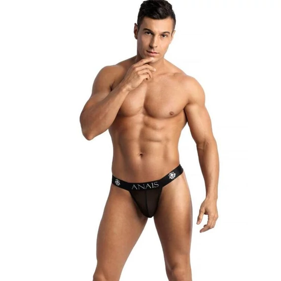 ANAIS MEN - Eros Jock Strap – érzéki férfi alsónemű