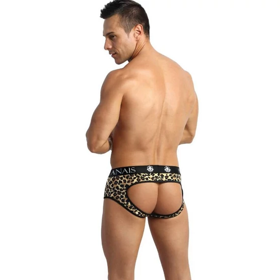 ANAIS MEN - Mercury Jock Bikini férfi alsónemű