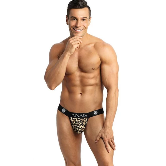 ANAIS MEN - prémium jock strap szexi stílusban