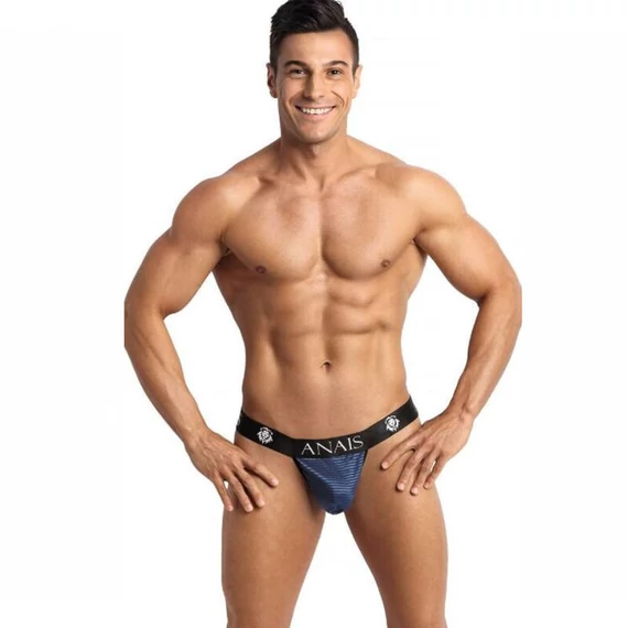 ANAIS MEN - elegáns jock strap férfiaknak
