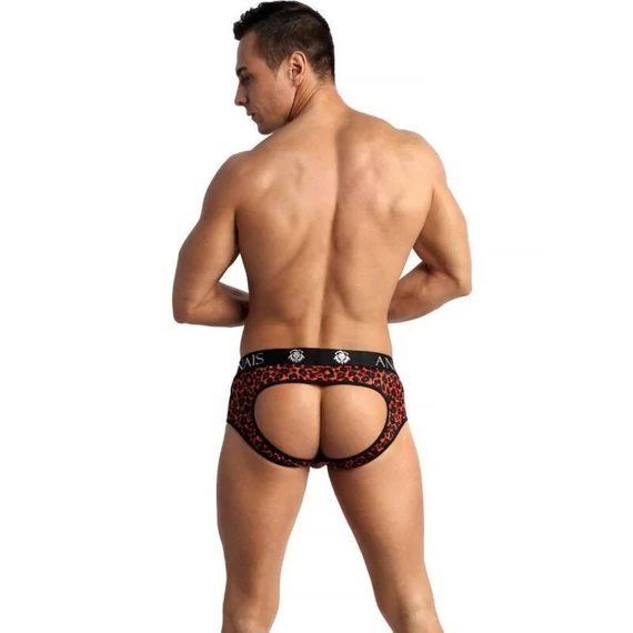ANAIS MEN – stílusos férfi törzsi bikini S méret