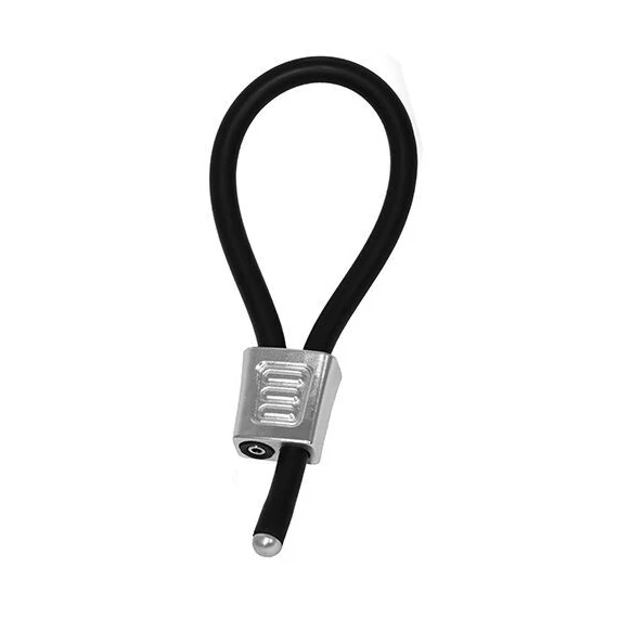 ElectraStim Electraloops Prestige – prémium elektro szex kiegészítő