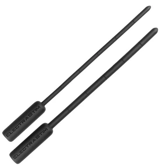 ELECTRASTIM – rugalmas szilikon elektro-uretális hang 7 mm