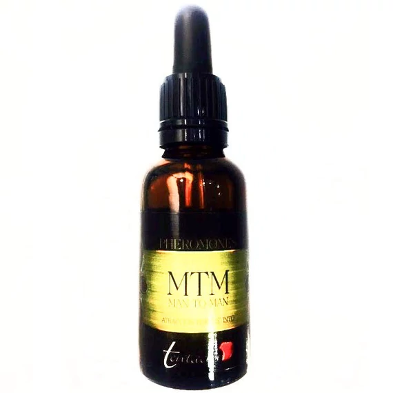 TENTACION - szintetikus feromonok 30 ml – vonzó illat férfiaknak