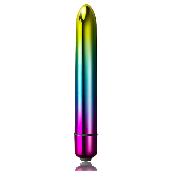 Rocks-Off Prism – vibráló kényeztető golyó