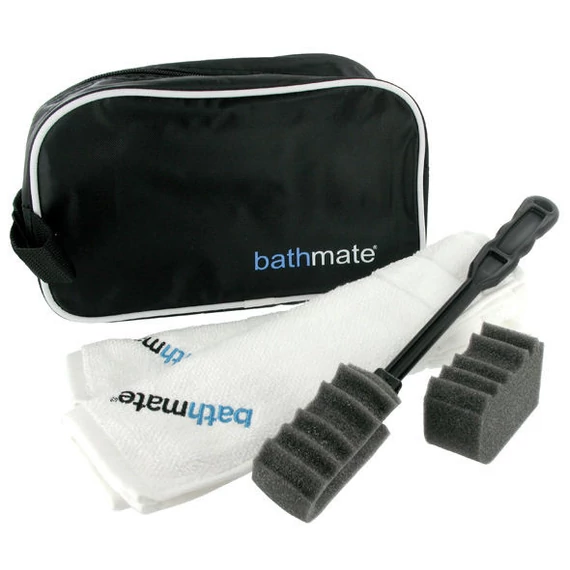 Bathmate – prémium intim termék tisztító készlet
