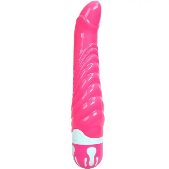 BAILE – élethű G-pontos vibrátor, 21.8 cm