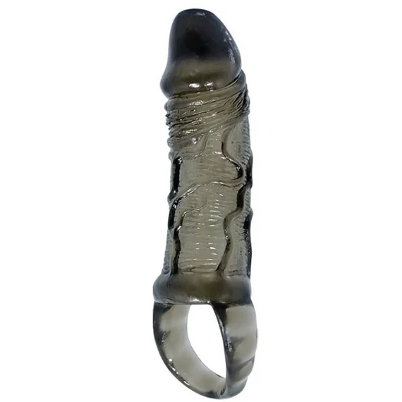 BAILE - pénisz hosszabbító hölgyeknek 11,5 cm