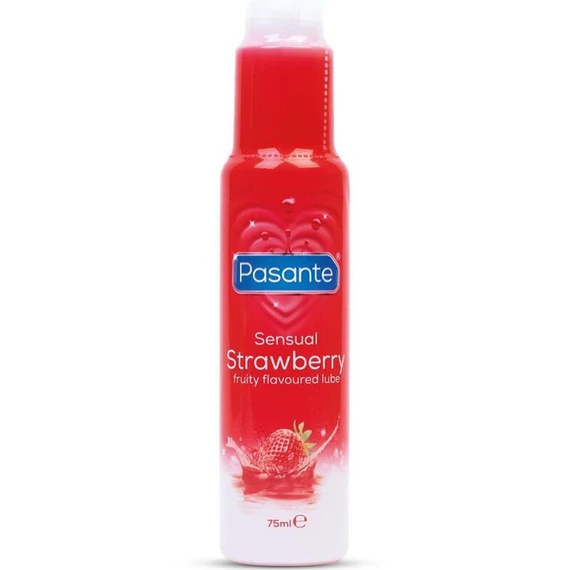PASANTE - eperízű síkosító 75 ml