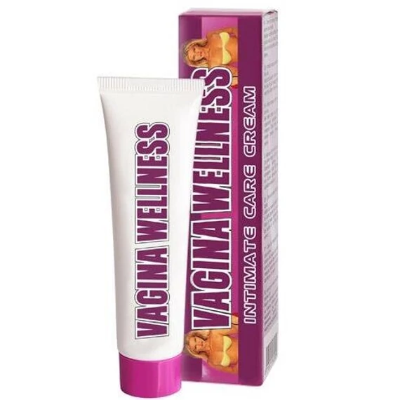 RUF - intim wellness olaj ajakmasszázshoz 30ml