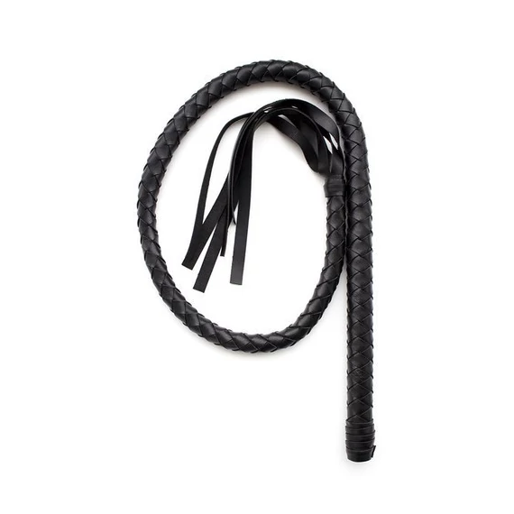Whip SM Great – prémium hosszú 1 méteres ostor