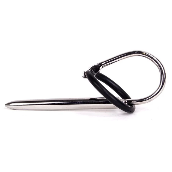 Stick Smooth – 8 mm sima pénisz dugó