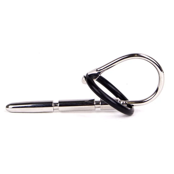 Stick Cut – 8mm prémium péniszdugó