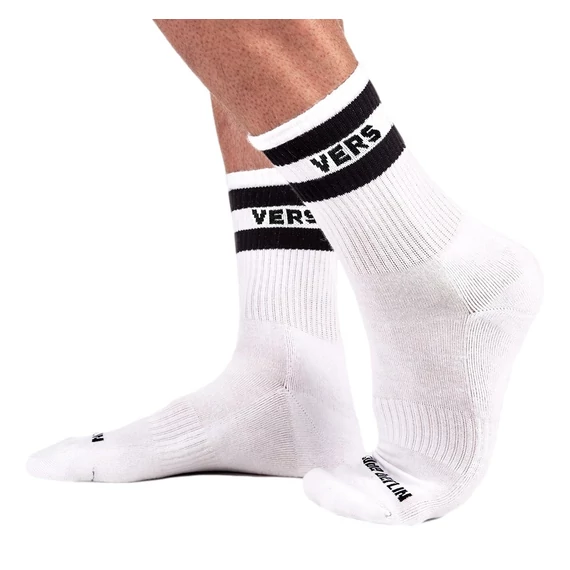 Fetish Socks Verse – érzéki prémium zoknik