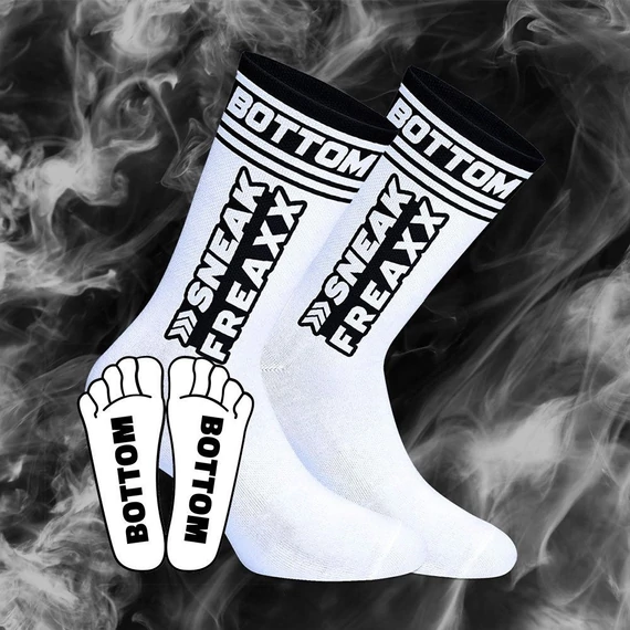 Socken Classic – prémium, kényelmes sima zokni