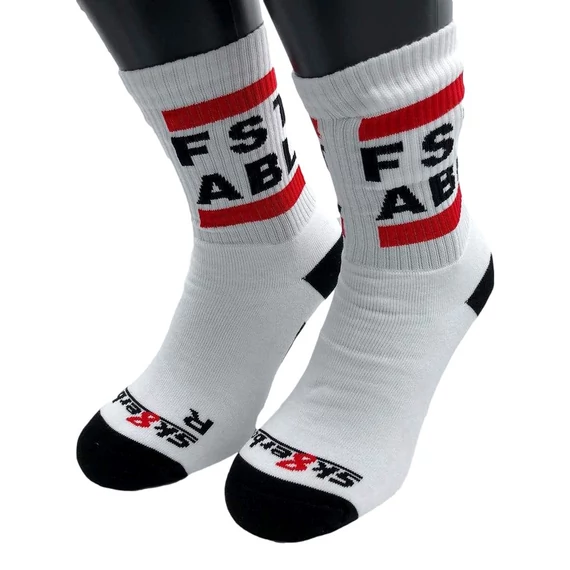 Sk8erboy FST – prémium, stílusos zokni ABL