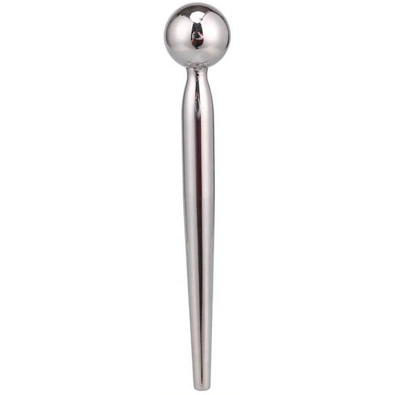 Humpoint – prémium pénisz plug 8 cm, változó átmérővel