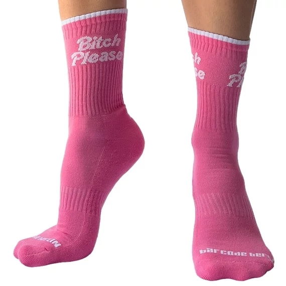 Pink Socks – stílusos, prémium zokni 