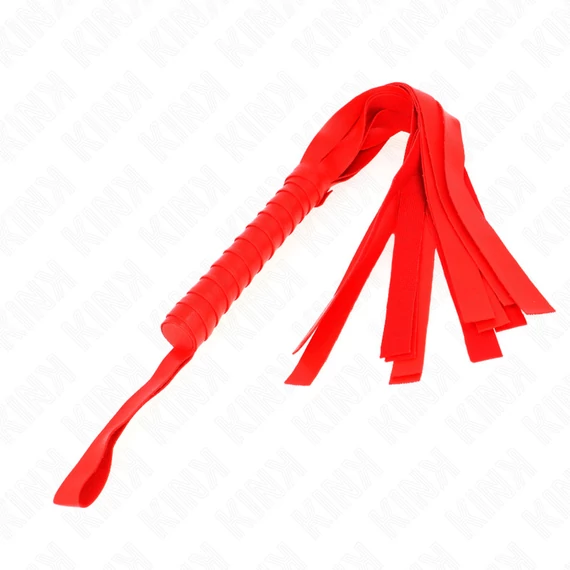 KINK – stílusos széles farok püfölő 48,5 cm