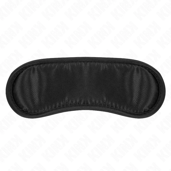 KINK - állítható satén hajpánt 16-38 cm