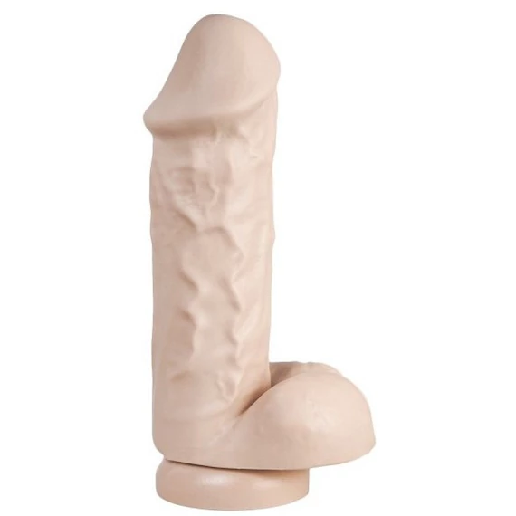 Dildorama – prémium dildó 18 x 5.6 cm-esként