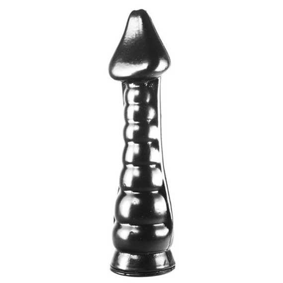 Dinoo XL - prémium dildó 23 x 6 cm, szensuális élményhez