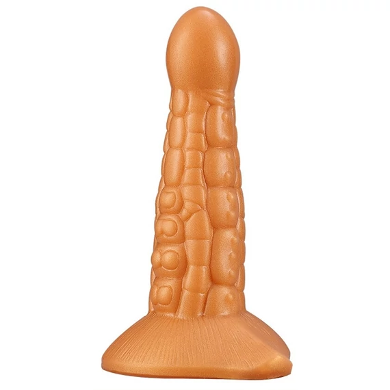 Crokis Dildo – prémium realisztikus kényeztető 17 x 5 cm