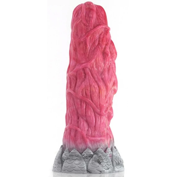 Izmok Dildo Monster – érzéki élmény 16x5 cm-es prémium játékkal
