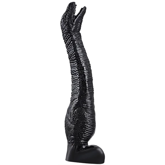 Dildo Dino Tyrex – prémium érzéki játék 32 x 7 cm