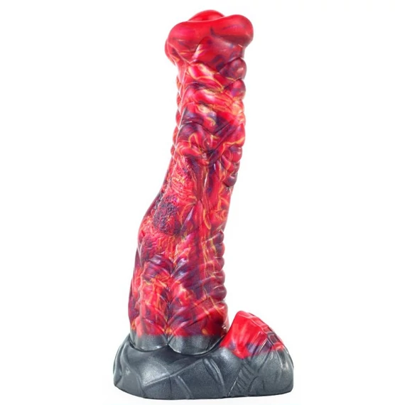 Akoris Dildo – prémium izgató 20 cm-es élvezet