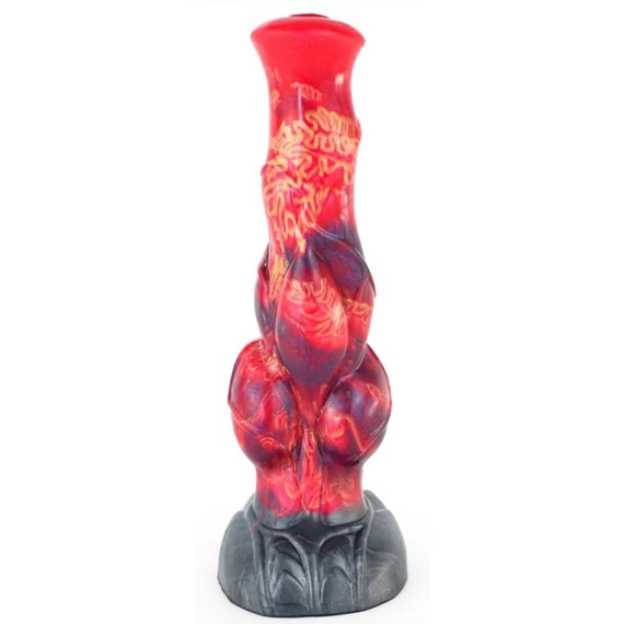 Canisis – prémium vibrátor 20 x 6,5 cm