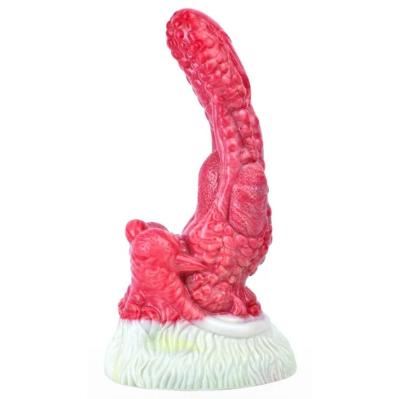 Alien Scorpix – prémium dildó 14 x 5 cm