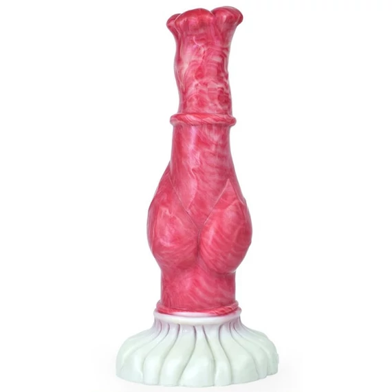 Alien Sandix – prémium dildó 22 x 7 cm 