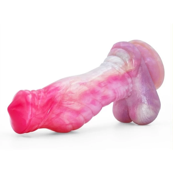 Mofax Monster – prémium dildó 15 x 5.5 cm
