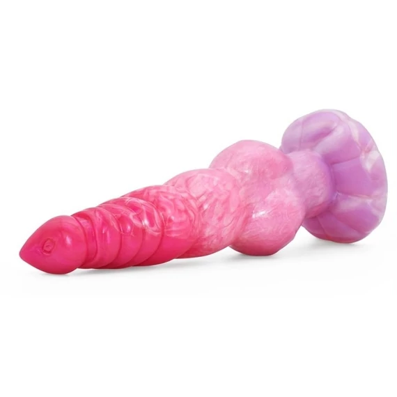 Monster Magolf – prémium dildó (20 x 7 cm)